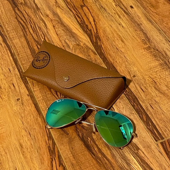 Ray-bans - Picture 2 of 2